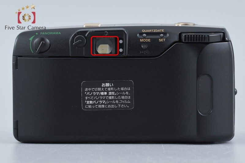 【中古】OLYMPUS オリンパス OZ 120 ZOOM コンパクトフィルムカメラ