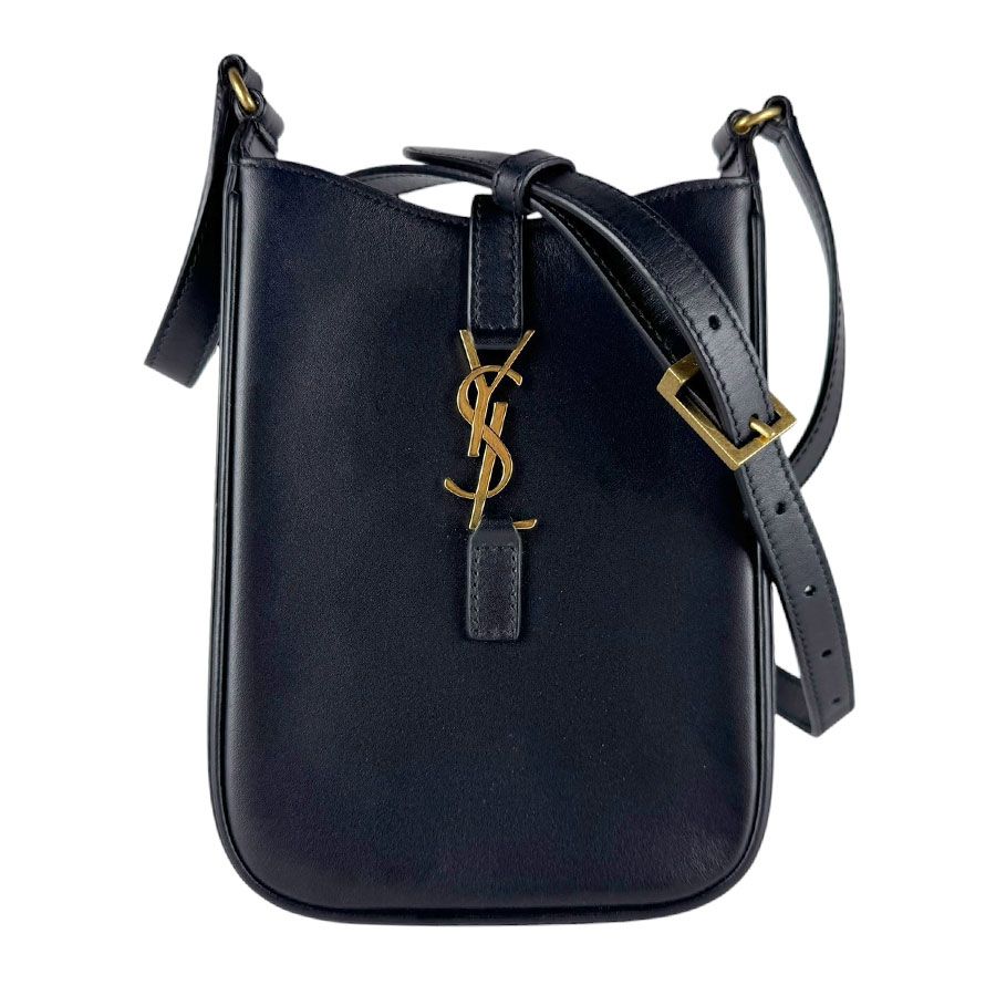 サンローラン SAINT LAURENT 斜め掛けショルダーバッグ