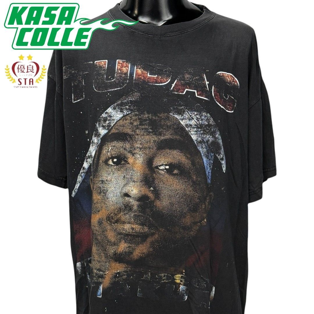 【2PAC】2パック 
