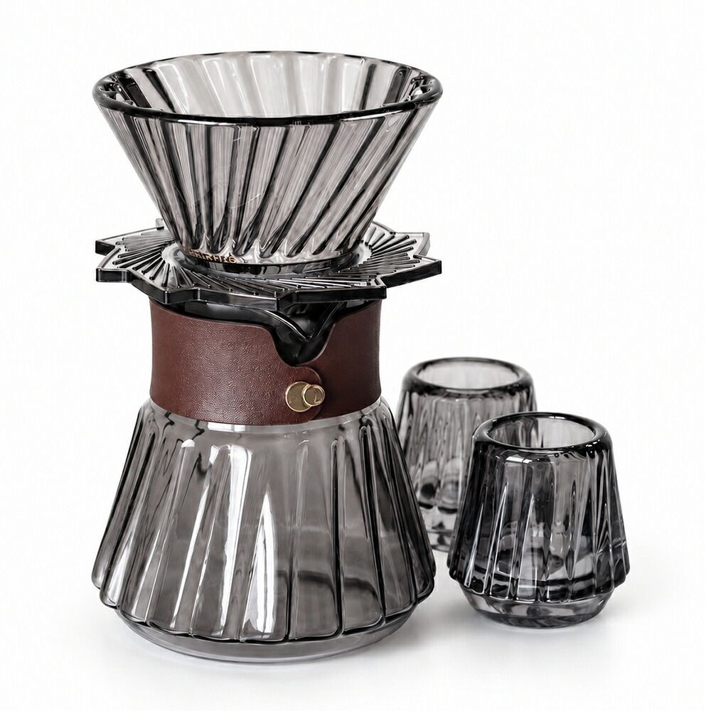 EPEIOS TasteSet コーヒーテイスティング 3点セット 2色
