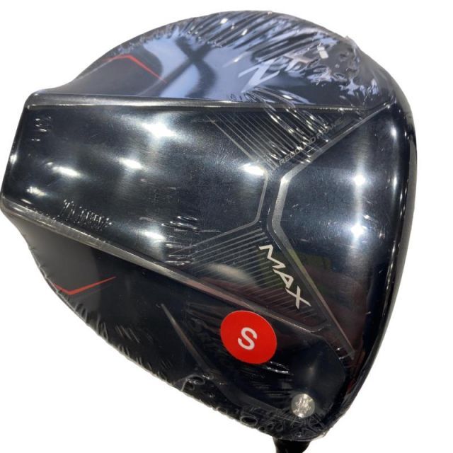 【中古】 ダンロップ SRIXON ZXi MAX 10.5° ドライバー DR Diamana ZXi 50 (フレックスS) メンズ 男性用 右利き 右用 Nランク ゴルフクラブ
