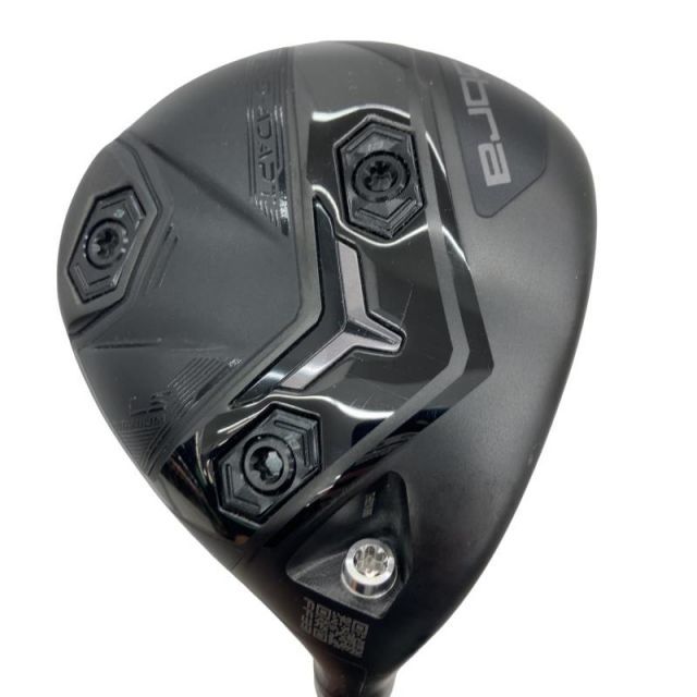 【中古】 コブラ cobra DS-ADAPT LS 5W フェアウェイウッド FW LIN-Q for Cobra(DS-ADAPT FW) (フレックスS) メンズ 男性用 右利き 右用 Cランク ゴルフクラブ 23,375円