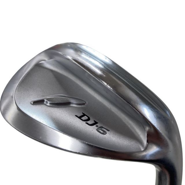 【中古】 フォーティーン DJ-6 54° ウェッジ WG TS-114w Ver2 (フレックスその他) メンズ 男性用 右利き 右用 Cランク ゴルフクラブ 13,925円