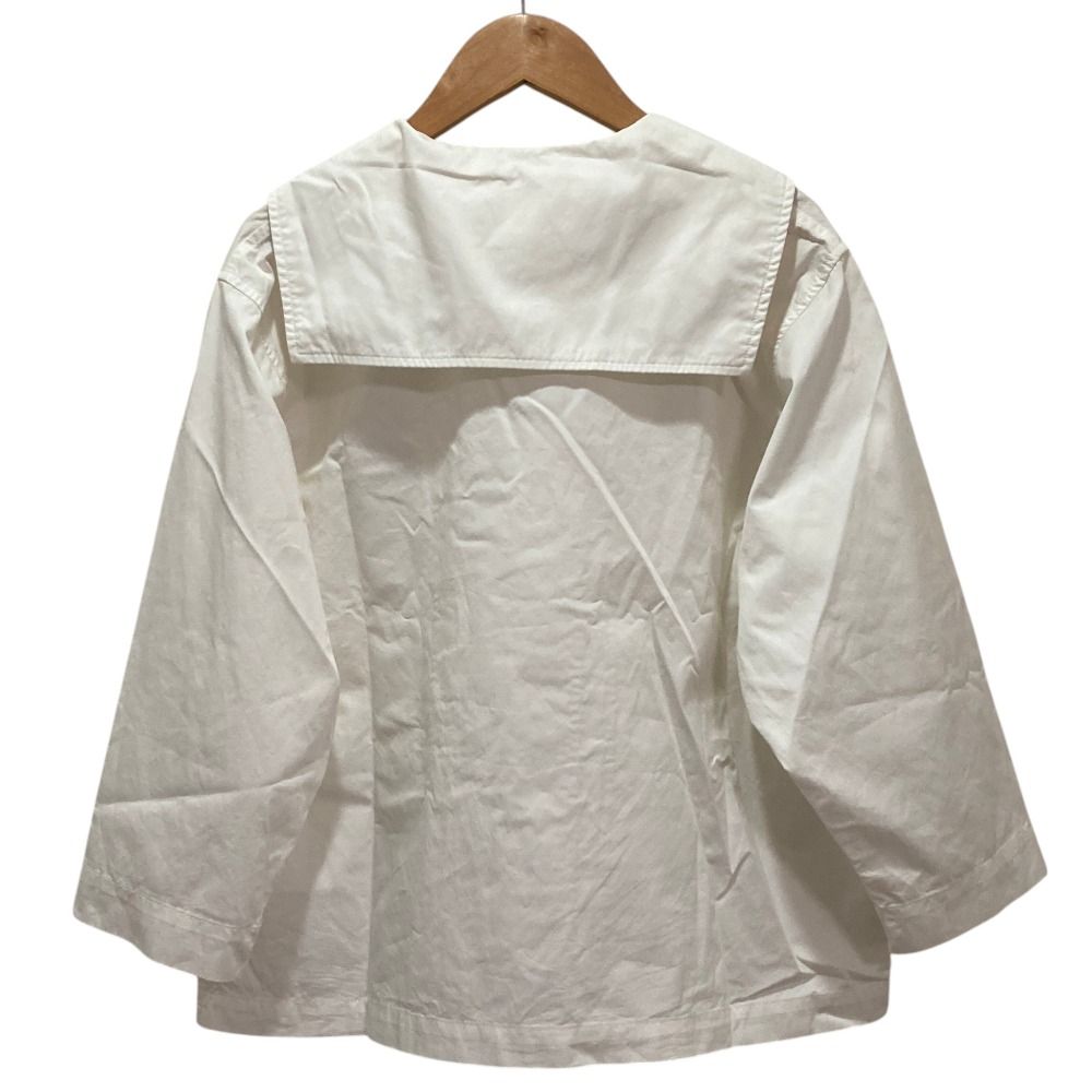 美品 24SS MHL MARGARET HOWELL エムエイチエル マーガレットハウエル
