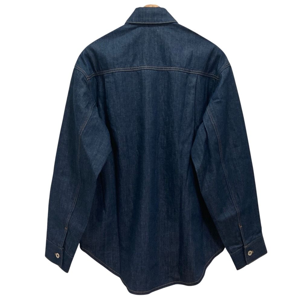 未使用 Studio R330 ステュディオ アール スリーサーティー OVERSIZED 