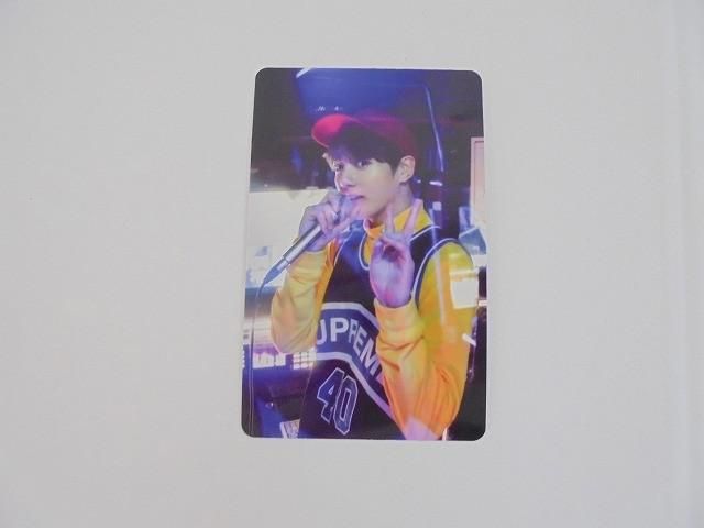 韓流 防弾少年団 BTS ジョングク Memories 2017 DVD トレカ付 中古品