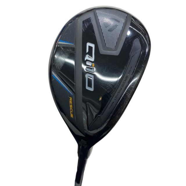 【中古】 テーラーメイド Qi10 U5 ユーティリティ UT Diamana BLUE TM60(Qi10 UT) (フレックスR) メンズ 男性用 右利き 右用 Cランク ゴルフクラブ 20,772円