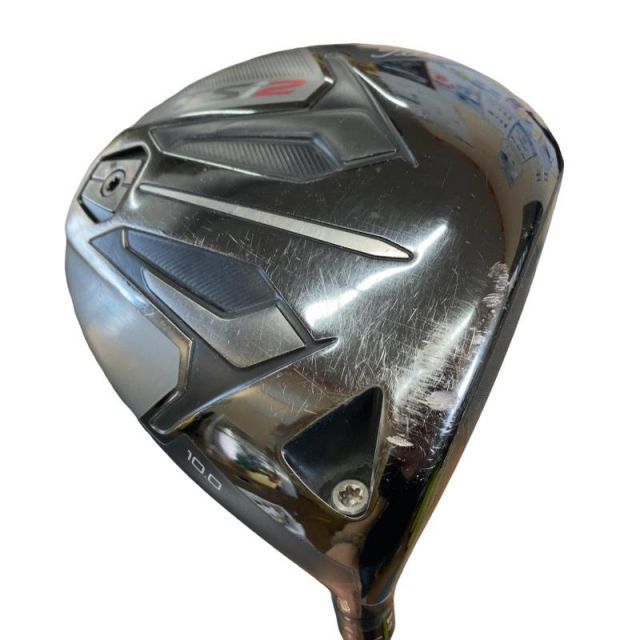 【中古】 タイトリスト TSi2 10° ドライバー DR Tour AD DI-6 (フレックスS) メンズ 男性用 右利き 右用 Cランク ゴルフクラブ