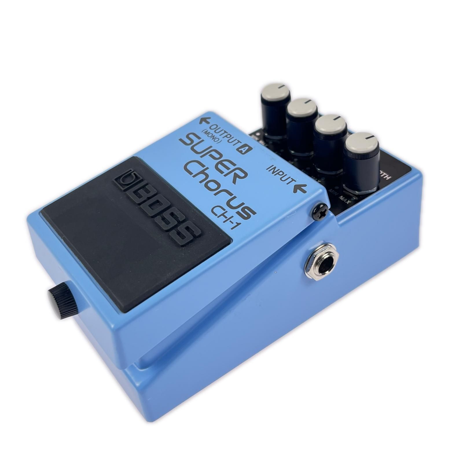 BOSS ボス SUPER Chorus スーパーコーラス CH-1