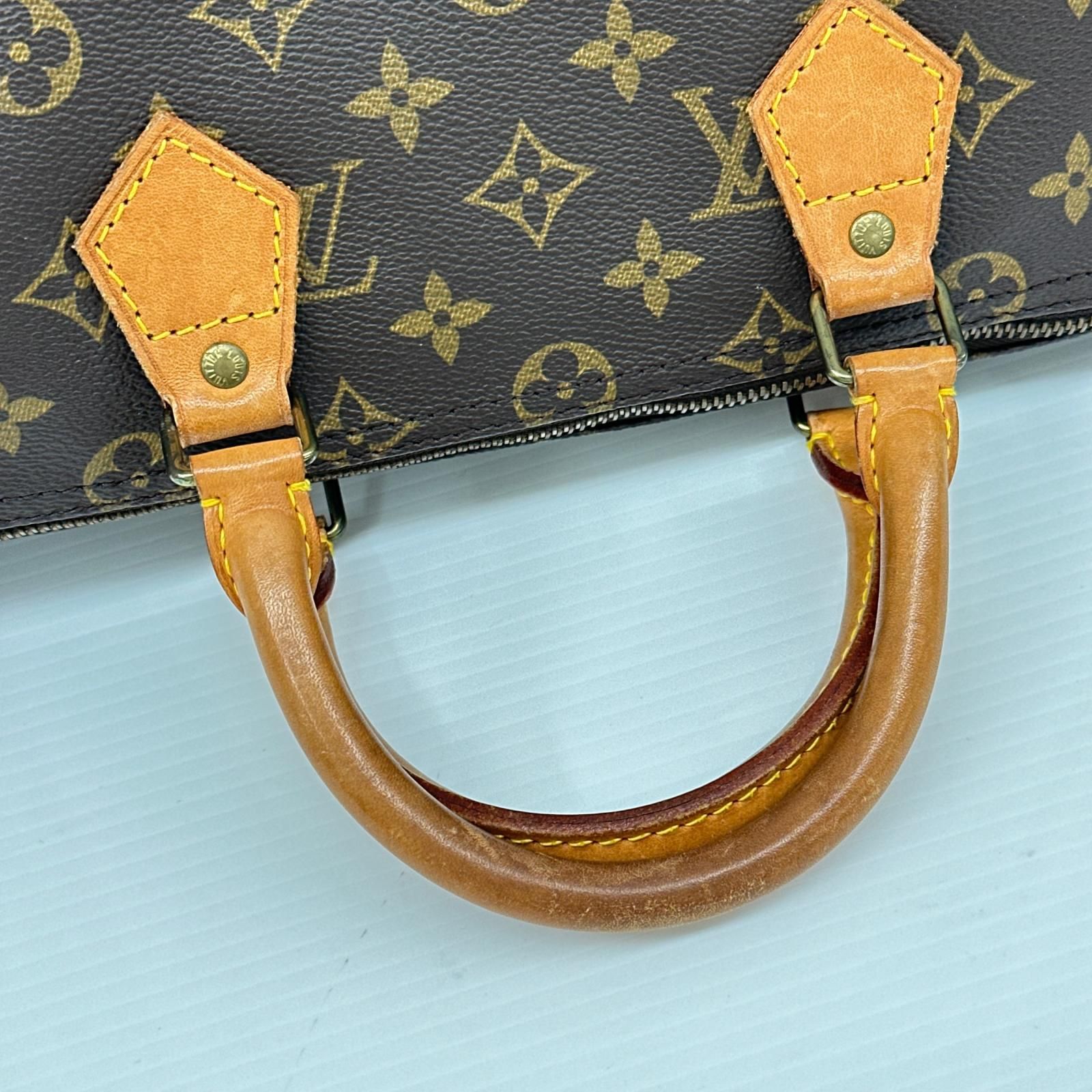 LOUIS VUITTON ルイヴィトン ミニボストンバッグ ハンドバッグ