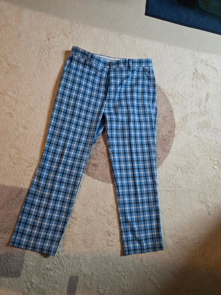 フットジョイ プーマ ゴルフパンツ 32 9,968円