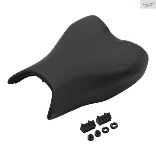 Motorcycle Front Driver Rider Seat Cushion Hayabusa GSX1300R 2022-2025