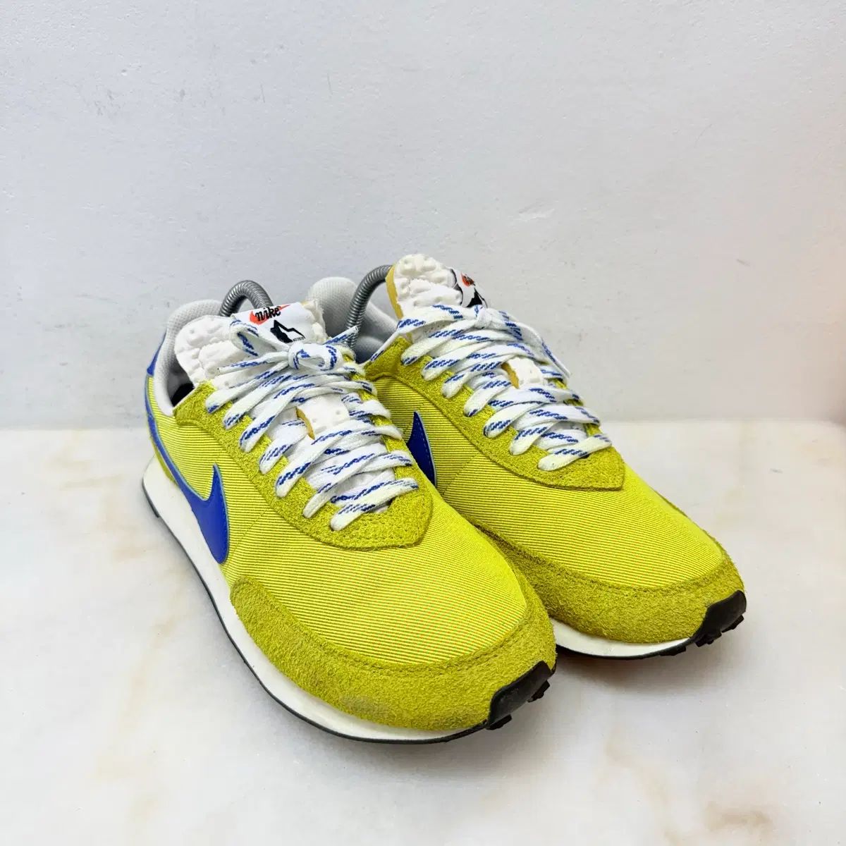 (270) NIKE スニーカー ワッフルトレーナー2