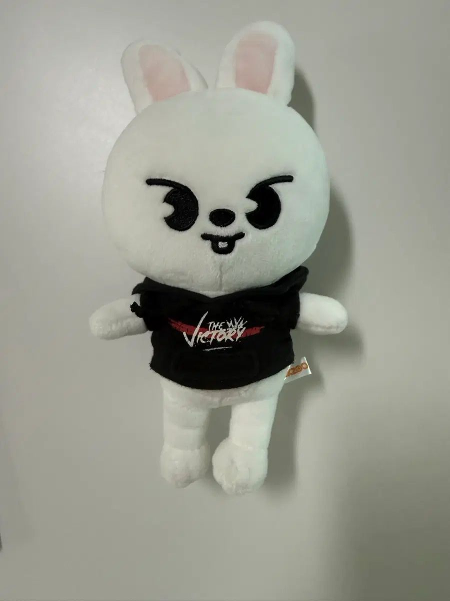 Stray Kids SKZOO リノ リービット ぬいぐるみ 出品 【公式通販】