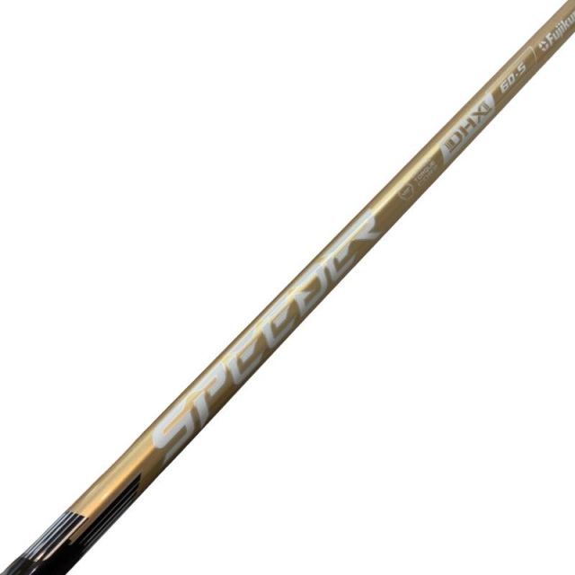 【中古】 テーラーメイドスリーブ付き(Qi4D系) フジクラドライバー用 シャフト SPEEDER NX GOLD 60 (フレックスS)Bランク ゴルフクラブ