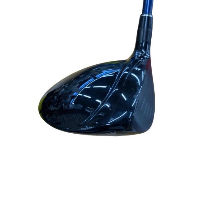 ゴルフ 【】 ダンロップ SRIXON ZX F 5W フェアウェイウッド FW
