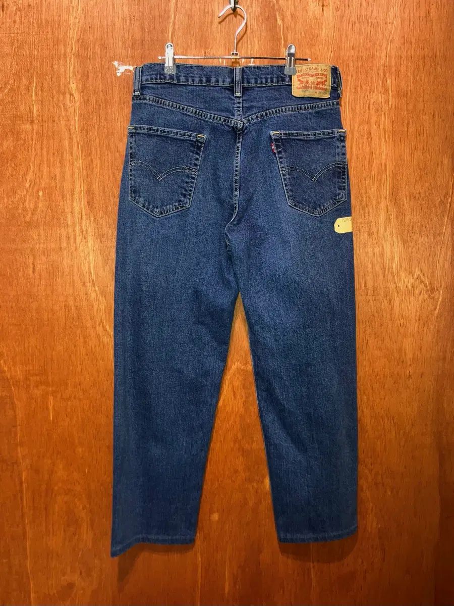 (34) Levi's リーバイス 550 デニム パンツ