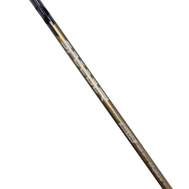 【中古】 タイトリストスリーブ付き(GTS系) フジクラドライバー用 シャフト SPEEDER NX GOLD 60 (フレックスS)Bランク ゴルフクラブ