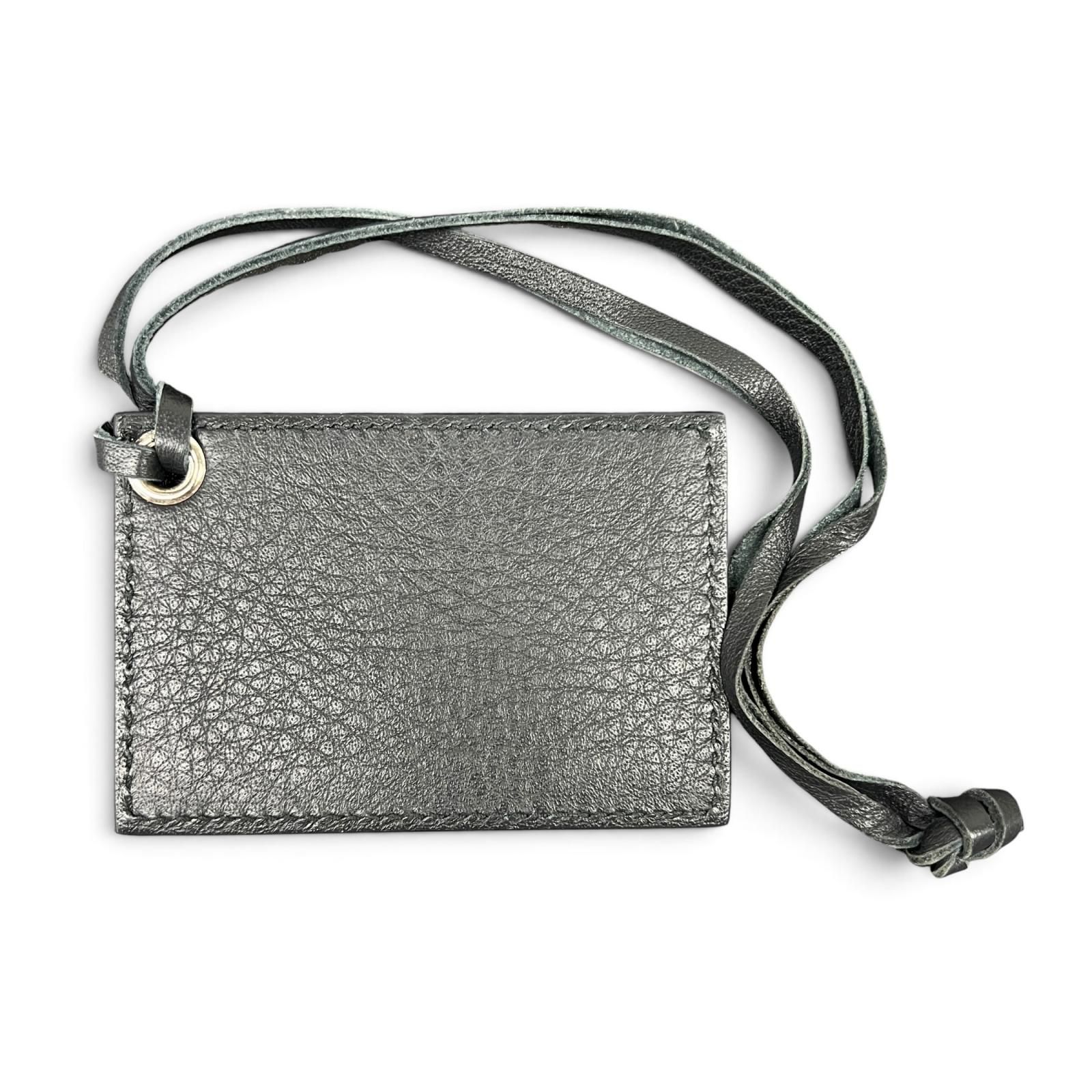 BALENCIAGA 希少 バレンシアガ ペーパートリプル XS ショルダーバッグ 
