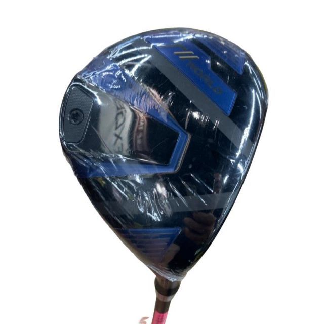 【中古】 本間ゴルフ TOUR WORLD TW767 3W フェアウェイウッド FW VIZARD EZ-C (フレックスS) メンズ 男性用 右利き 右用 Nランク ゴルフクラブ