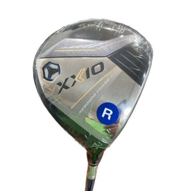 【中古】 ダンロップ XXIO(2024) 5W フェアウェイウッド FW XXIO MP1300(FW) (フレックスR) メンズ 男性用 右利き 右用 Nランク ゴルフクラブ