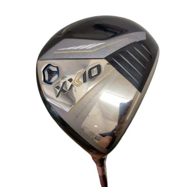 【中古】 ダンロップ XXIO(2024) 7W フェアウェイウッド FW XXIO MP1300(FW) (フレックスSR) メンズ 男性用 右利き 右用 Cランク ゴルフクラブ