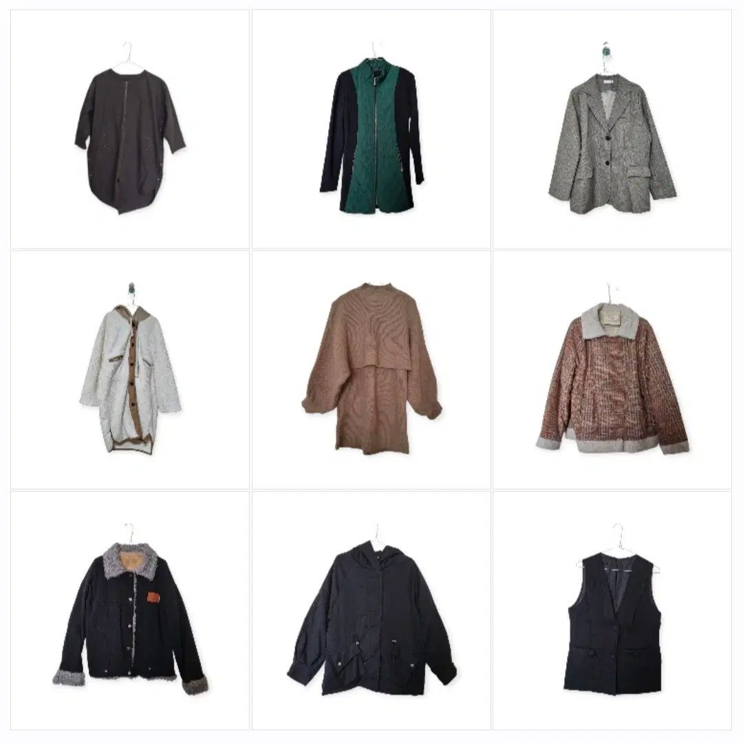 レディース ファッション 31着 まとめ売り (値下げok)