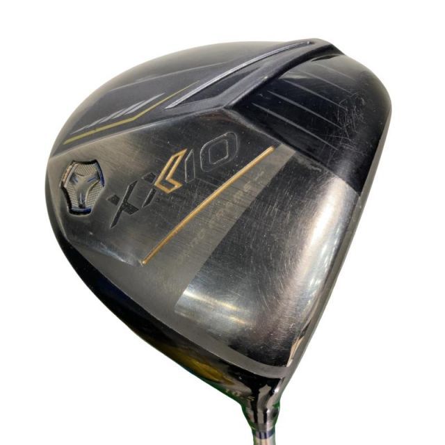 【中古】 ダンロップ XXIO(2024) 10.5° ドライバー DR XXIO MP1300(DR) (フレックスSR) メンズ 男性用 右利き 右用 Cランク ゴルフクラブ