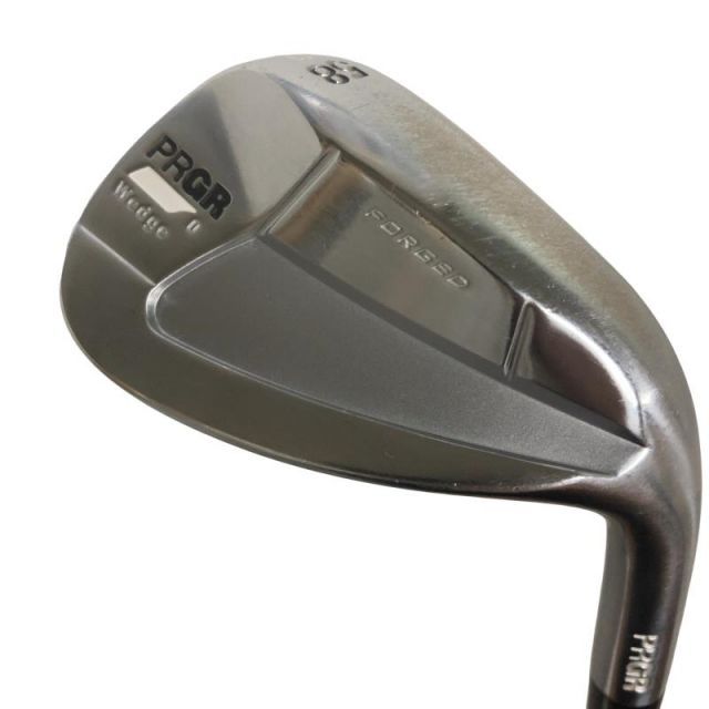 【中古】 プロギア PRGR 0 WEDGE 58°/11° ウェッジ WG NS PRO 950GH neo (フレックスR) メンズ 男性用 右利き 右用 Aランク ゴルフクラブ