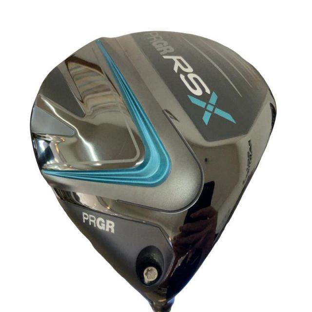 【中古】 プロギア RS X MAX(2024) 10.5° ドライバー DR Diamana FOR PRGR(2024 DR) (フレックスR) メンズ 男性用 右利き 右用 Bランク ゴルフクラブ 24,641円