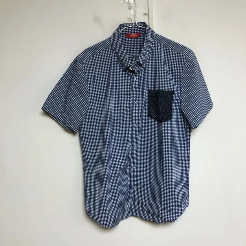 FANTOM メンズ 半袖 シャツ 100L@9994