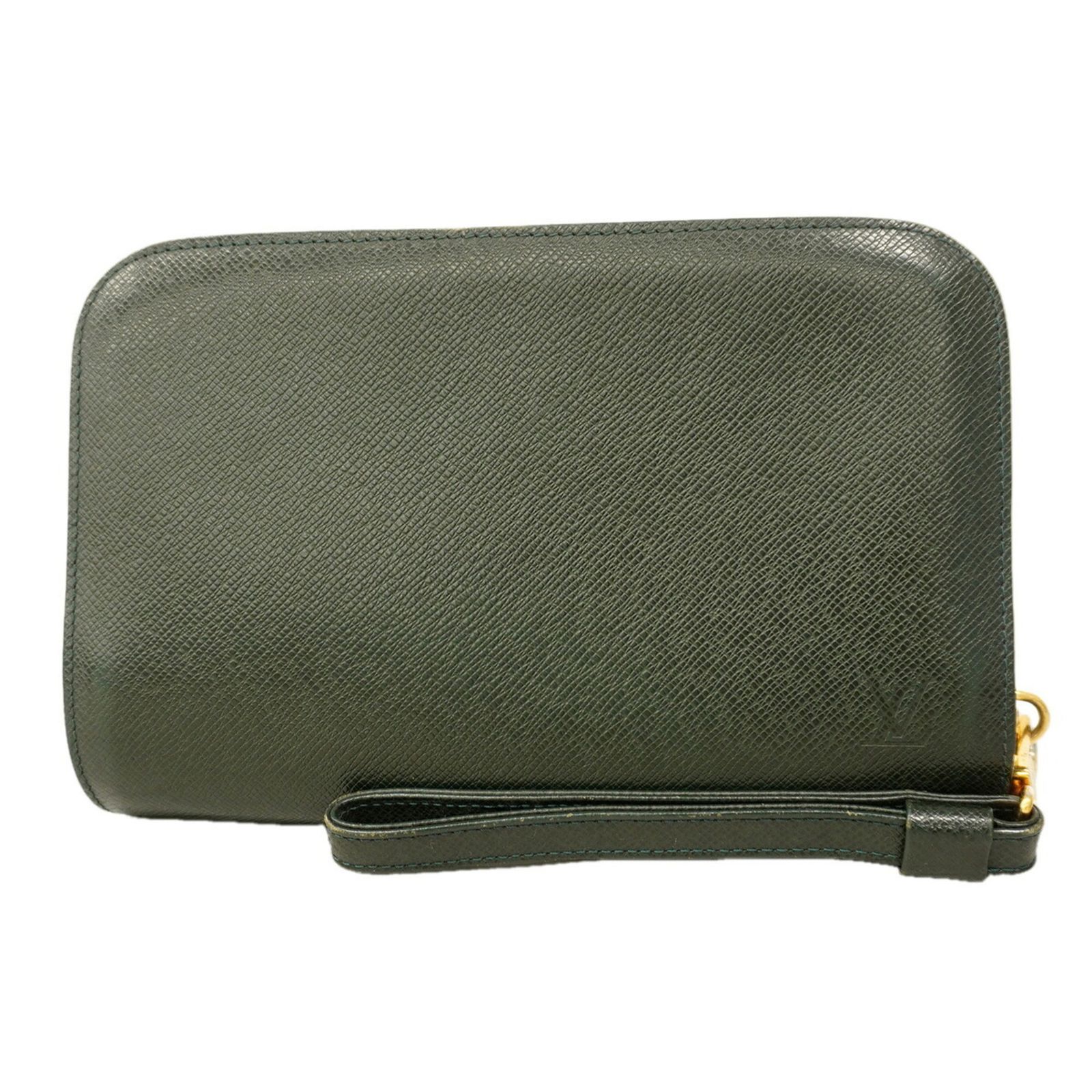 ルイ・ヴィトン(Louis Vuitton) ルイ・ヴィトン クラッチバッグ タイガ バイカル M30184 エピセアメンズ 18,110円