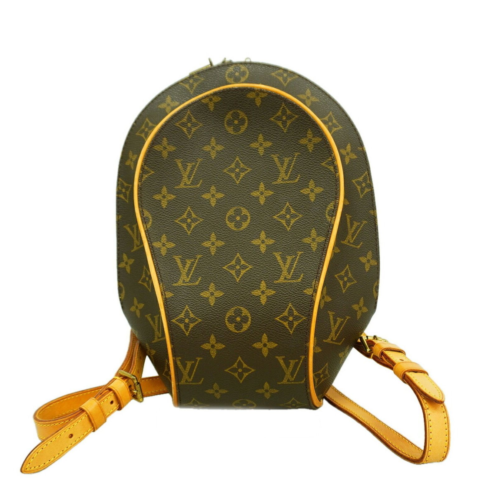 ルイ・ヴィトン(Louis Vuitton) ルイ・ヴィトン リュック・デイパック モノグラム エリプスサックアド M51125 ブラウンレディース