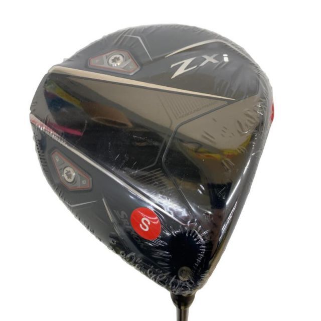 【中古】 ダンロップ SRIXON ZXi 9° ドライバー DR SPEEDER NX VIOLET 60 (フレックスS) メンズ 男性用 右利き 右用 Nランク ゴルフクラブ 25,322円