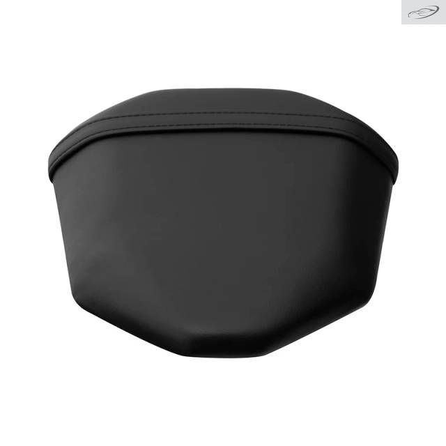 Motorcycle Rear Passenger Seat Pillion Cushion Yamaha FZ07 2014-2017