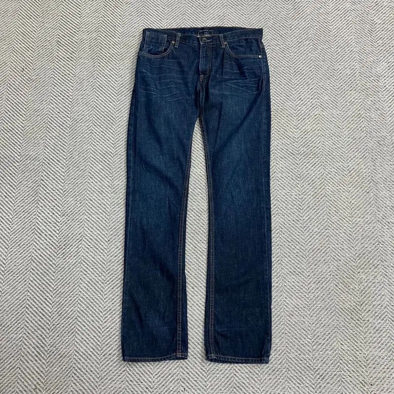 ジョン バルベトス デニム パンツ v5576
