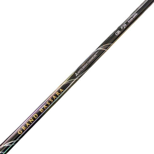 【中古】 キャロウェイスリーブ付き(BIG BERTHA14系) 三菱ケミカル(レイヨン)ドライバー用 シャフト GRAND BASSARA GB β29 (フレックスA)Bランク ゴルフクラブ 13,375円