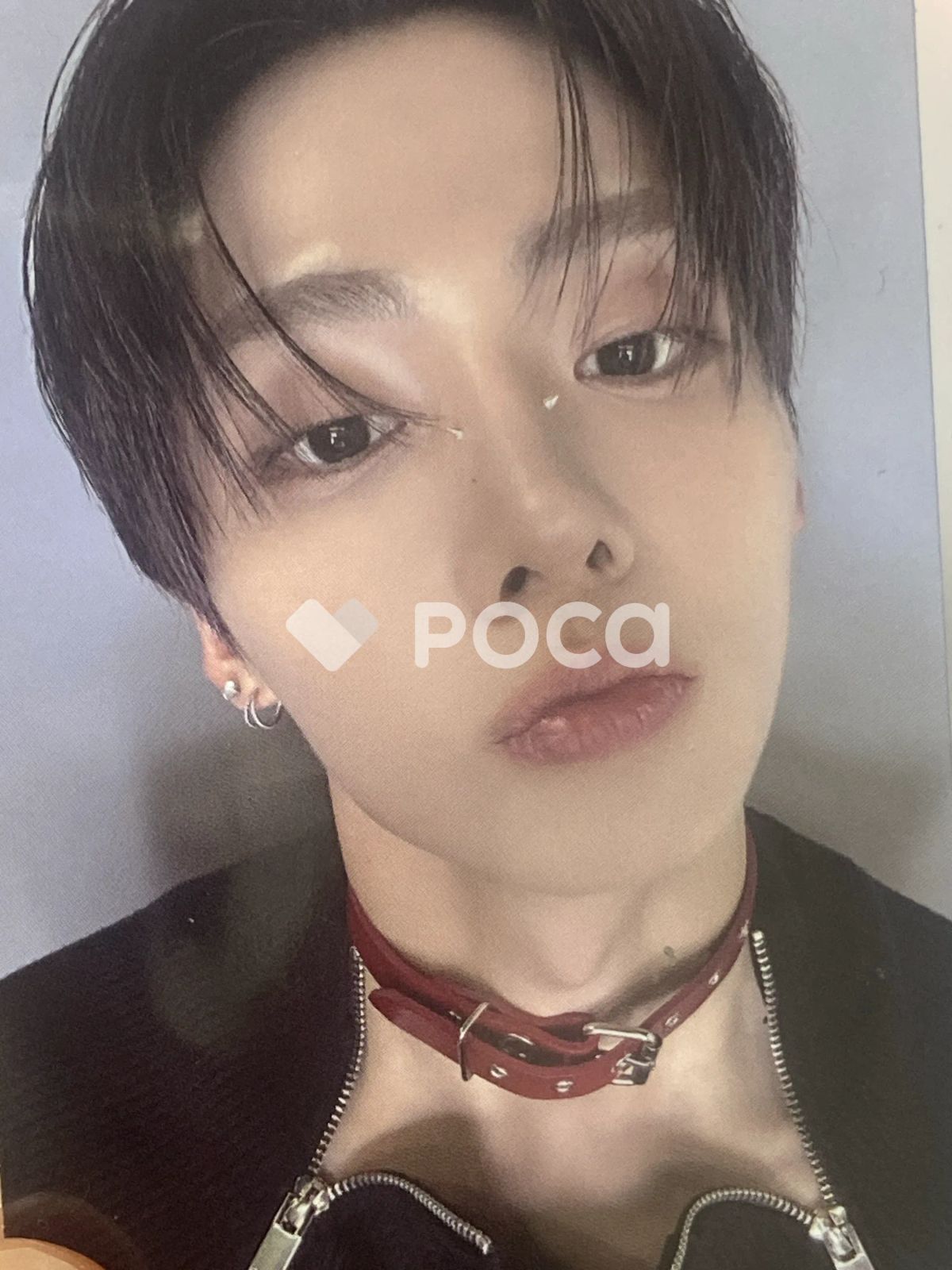 ALPHA DRIVE ONE サンウォン BOYS II PLANET Archive Exhibition