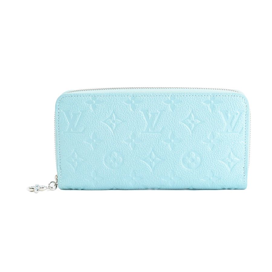 LOUIS VUITTON ルイヴィトン 長財布 ジッピーウォレット M12680