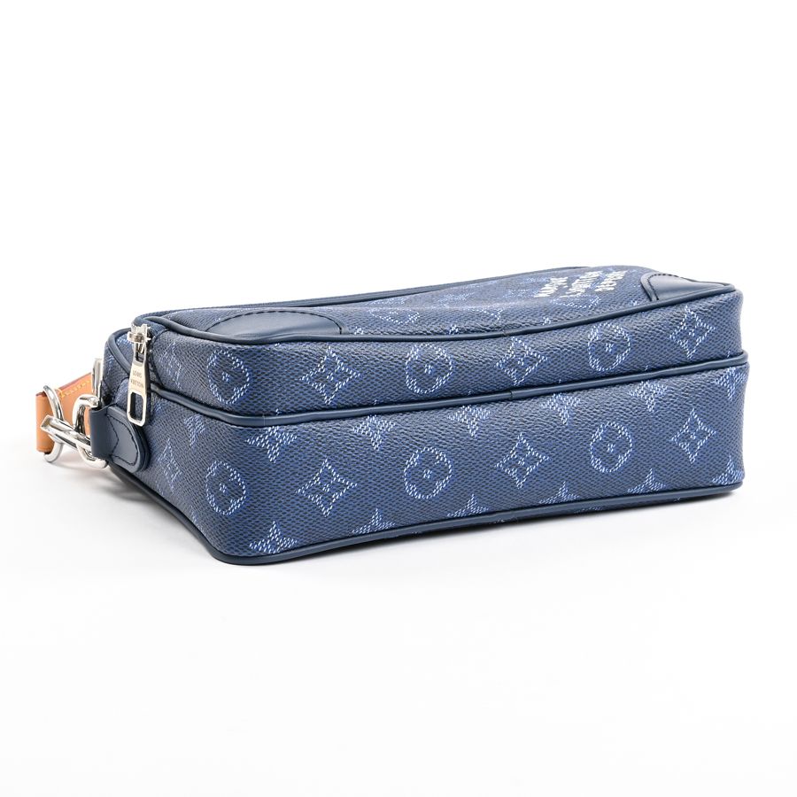 LOUIS VUITTON ルイヴィトン ショルダーバッグ ナイル M26823