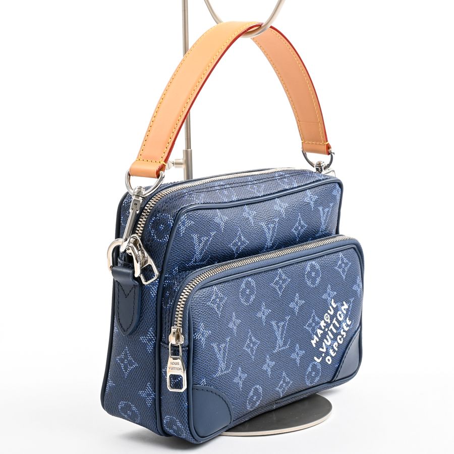 LOUIS VUITTON ルイヴィトン ショルダーバッグ ナイル M26823