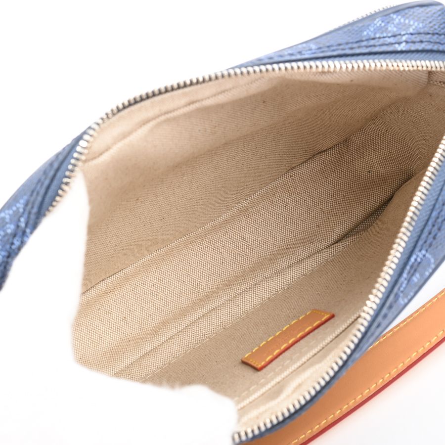 LOUIS VUITTON ルイヴィトン ショルダーバッグ ナイル M26823
