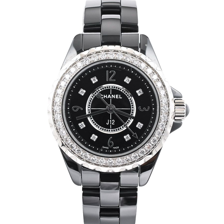 CHANEL シャネル 腕時計 J12 29mm H2571
