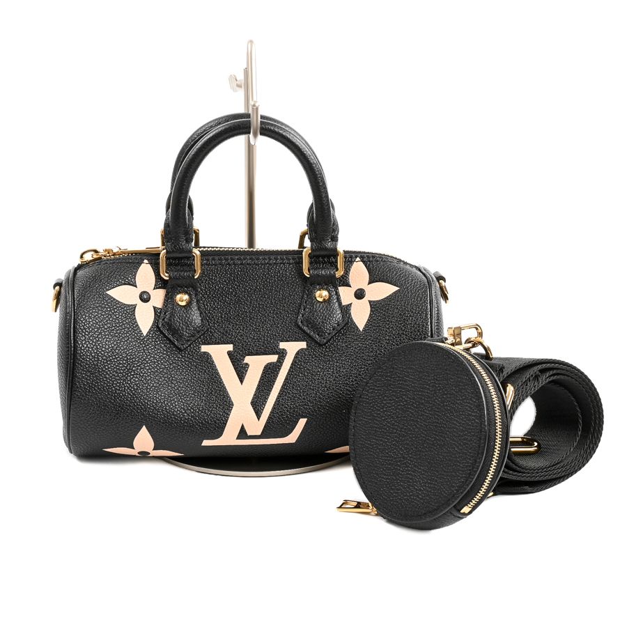 LOUIS VUITTON ルイヴィトン ショルダーバッグ パピヨンBB M45980