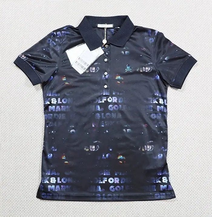(新品 正規品) MARK & LONA マークアンドロナ レディース ゴルフ 半袖Tシャツ 6,887円