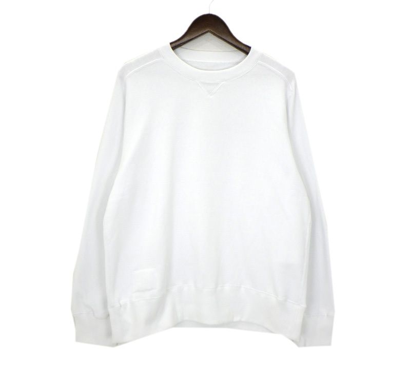サカイ sacai 【 25-0926S Sweat Jersey Pullover 】 プルオーバー