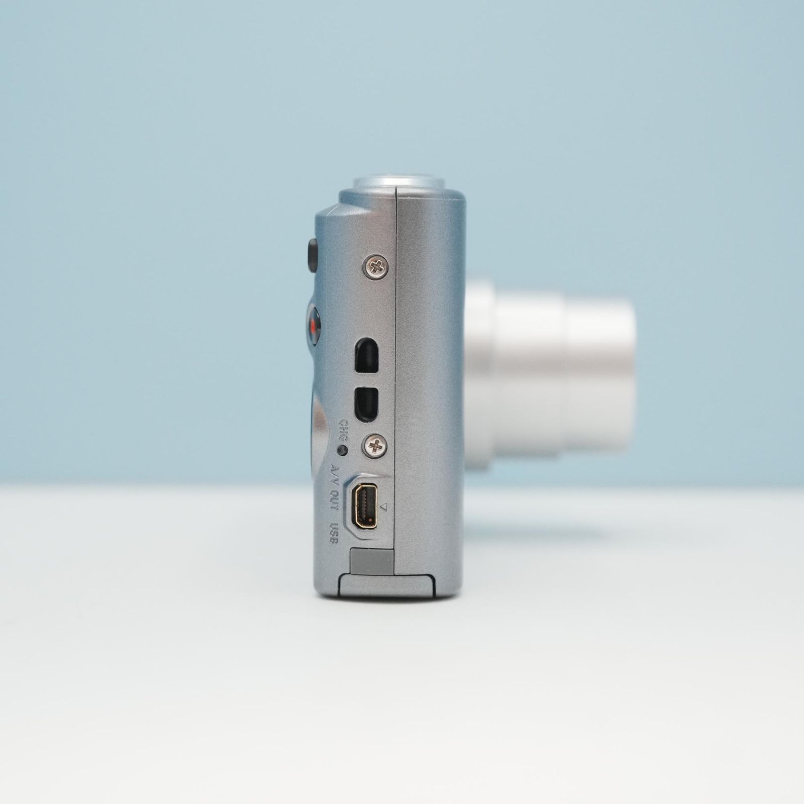 SONY Cyber-shot DSC-W810 デジカメ スマホ転送OK フルセット 極美品
