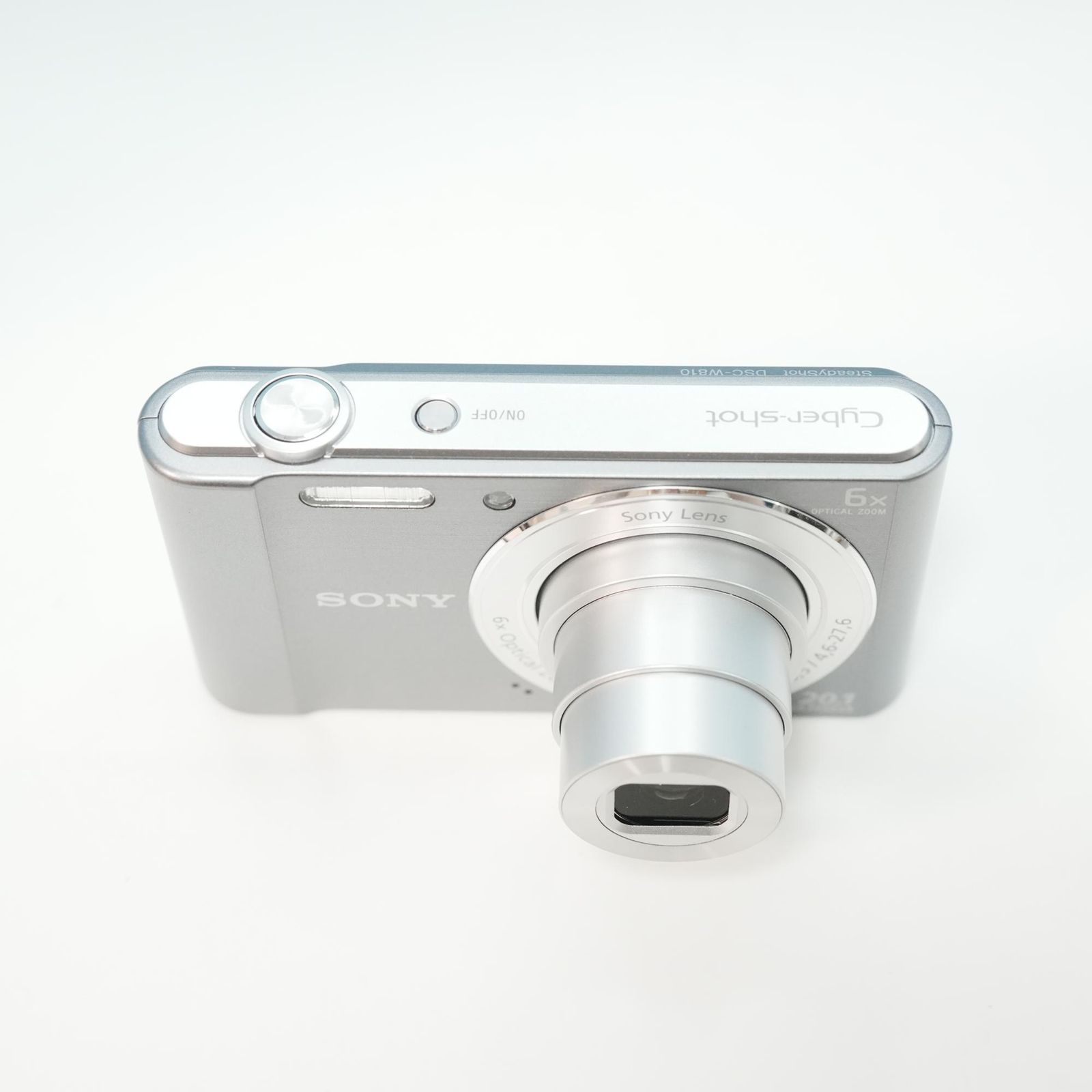 【スマホ転送OK】ソニー SONY Cyber-shot DSC-W810 SONY Cyber-shot DSC-W810 デジカメ スマホ転送OK フルセット 極美品