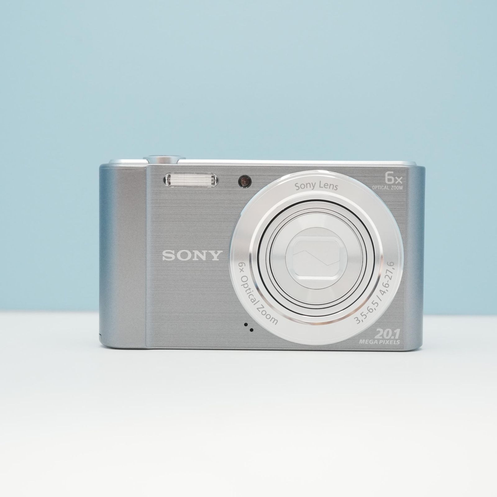 SONY Cyber-shot DSC-W810 デジカメ スマホ転送OK フルセット 極美品