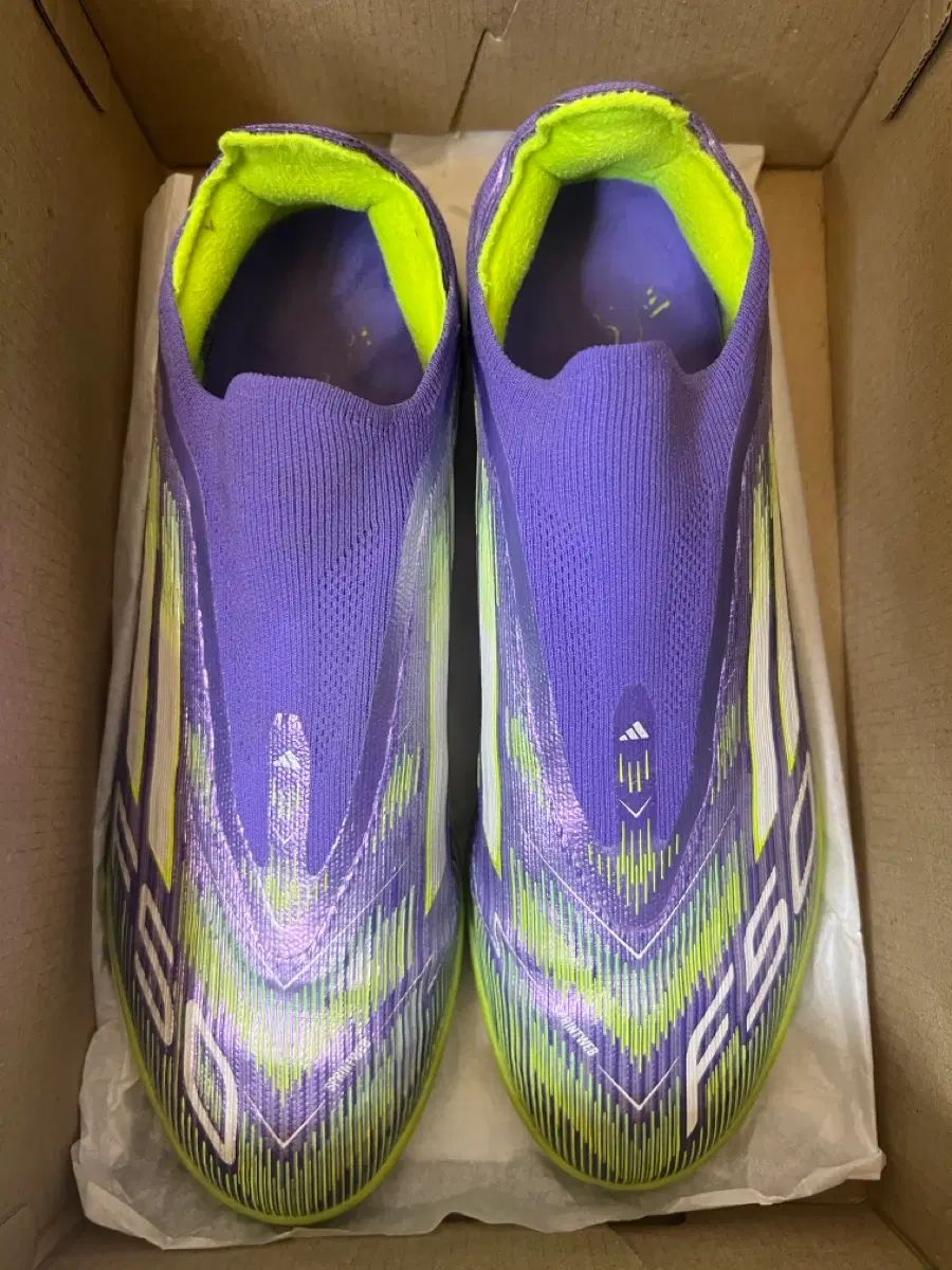 アディダス F50 プロ LL 25.5 サイズ 9,981円
